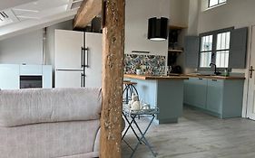 Precioso loft en pleno centro de Santander